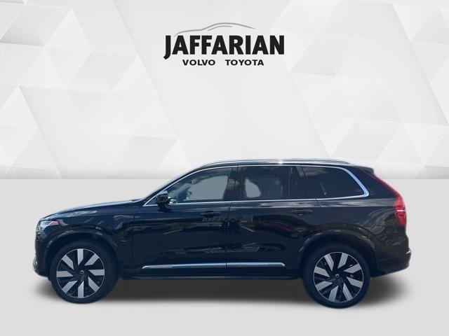 used 2024 Volvo XC90 Recharge Plug-In Hybrid car, priced at $50,604
