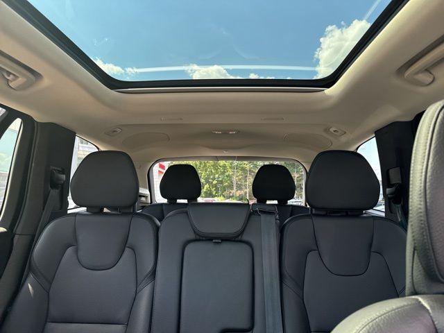 used 2024 Volvo XC90 Recharge Plug-In Hybrid car, priced at $50,604