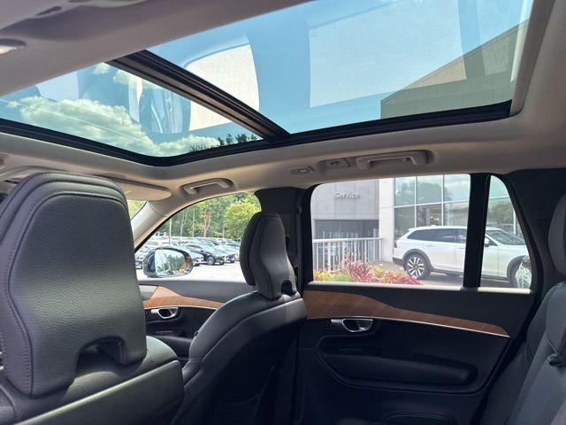 used 2024 Volvo XC90 Recharge Plug-In Hybrid car, priced at $50,604