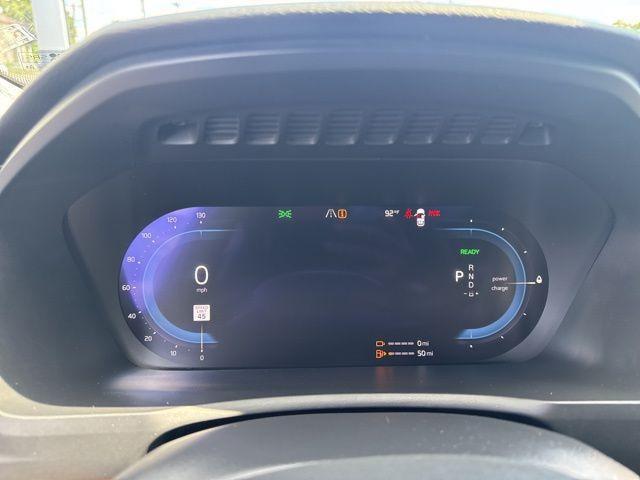 used 2024 Volvo XC90 Recharge Plug-In Hybrid car, priced at $50,604
