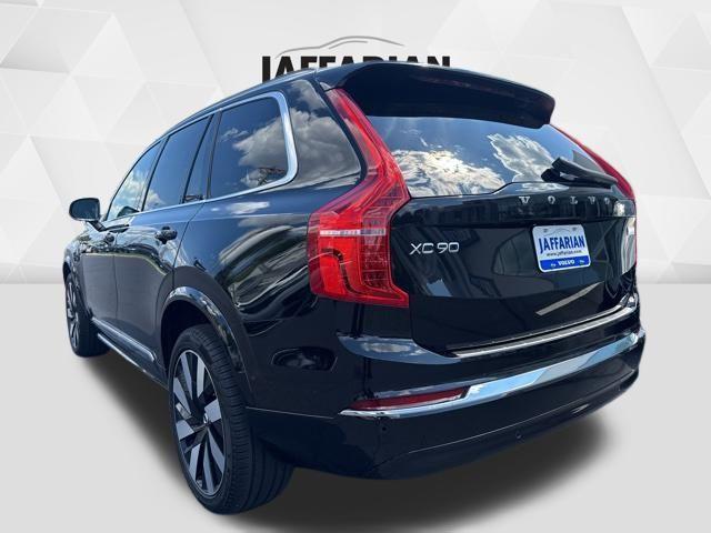 used 2024 Volvo XC90 Recharge Plug-In Hybrid car, priced at $50,604