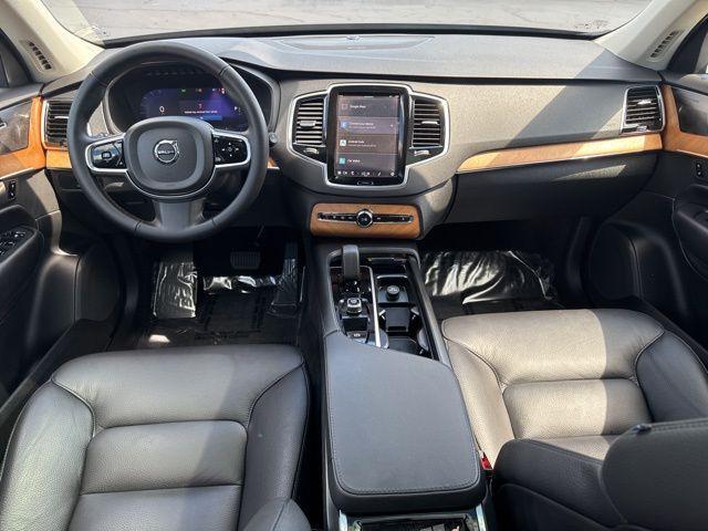used 2024 Volvo XC90 Recharge Plug-In Hybrid car, priced at $50,604