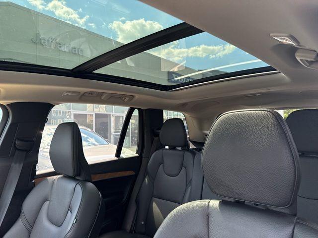 used 2024 Volvo XC90 Recharge Plug-In Hybrid car, priced at $50,604