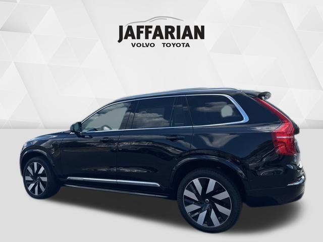 used 2024 Volvo XC90 Recharge Plug-In Hybrid car, priced at $50,604