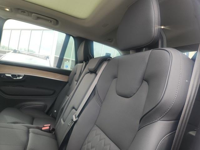 new 2025 Volvo XC90 Plug-In Hybrid car, priced at $78,805