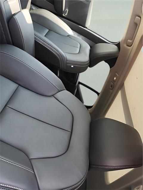 new 2026 Volvo XC40 car, priced at $50,150