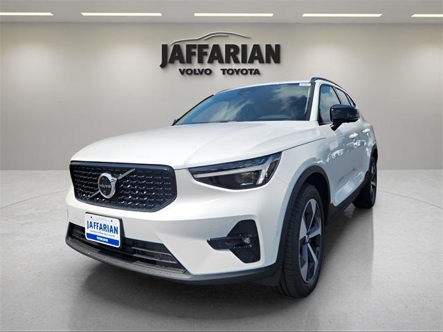 new 2026 Volvo XC40 car, priced at $50,150