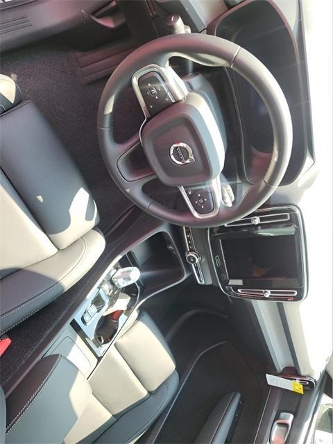 new 2026 Volvo XC40 car, priced at $50,150