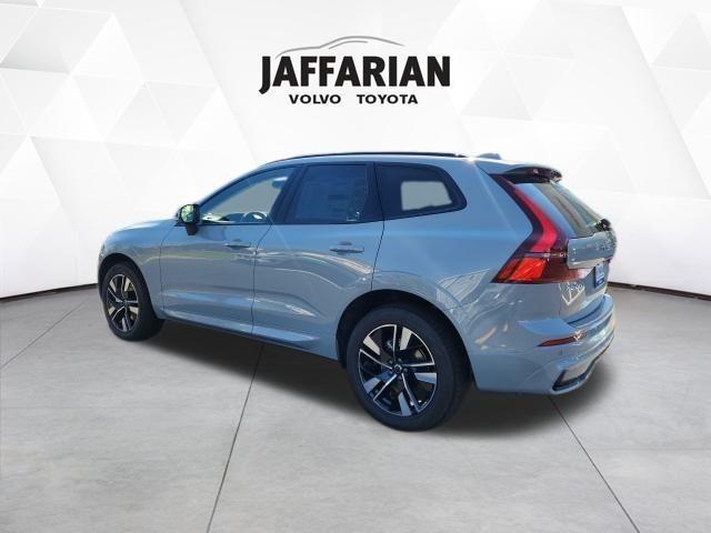 new 2026 Volvo XC60 car, priced at $54,280