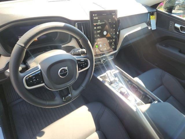 new 2026 Volvo XC60 car, priced at $54,280