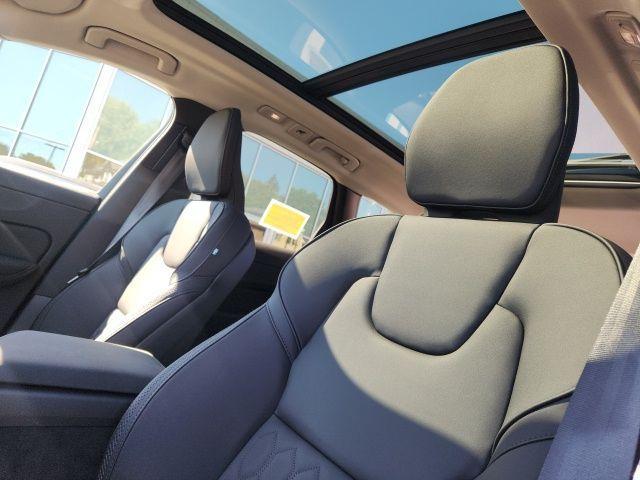 new 2026 Volvo XC60 car, priced at $54,280