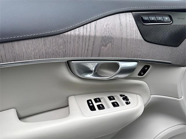 used 2024 Volvo XC90 Recharge Plug-In Hybrid car, priced at $69,991
