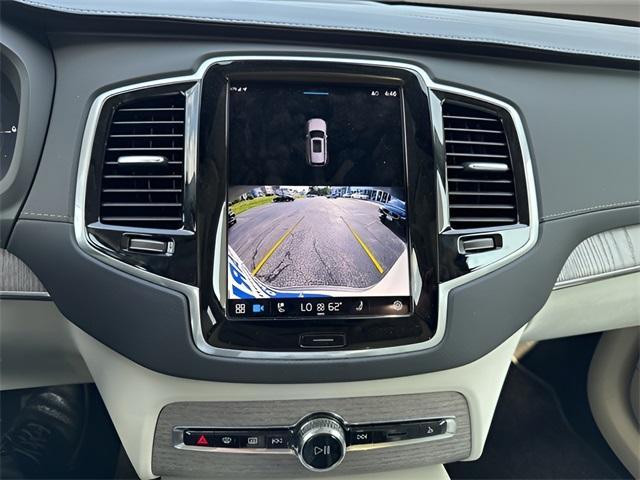 used 2024 Volvo XC90 Recharge Plug-In Hybrid car, priced at $69,991