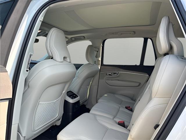 used 2024 Volvo XC90 Recharge Plug-In Hybrid car, priced at $69,991
