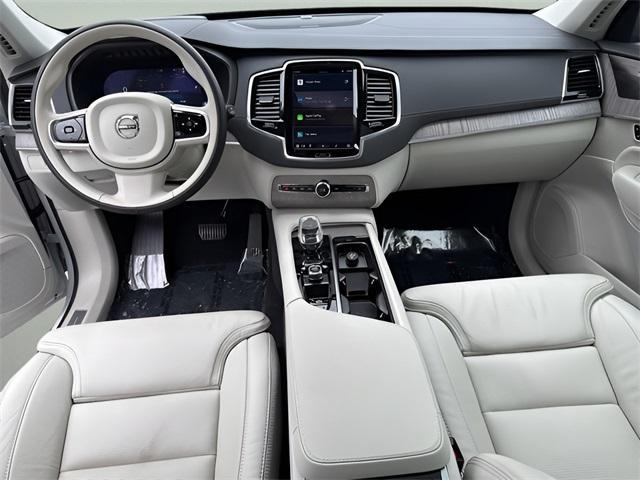 used 2024 Volvo XC90 Recharge Plug-In Hybrid car, priced at $69,991