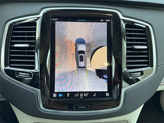 used 2024 Volvo XC90 Recharge Plug-In Hybrid car, priced at $69,991