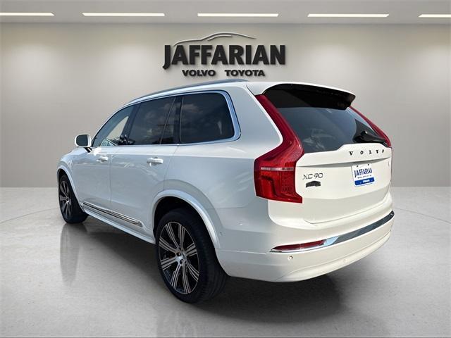 used 2024 Volvo XC90 Recharge Plug-In Hybrid car, priced at $69,991