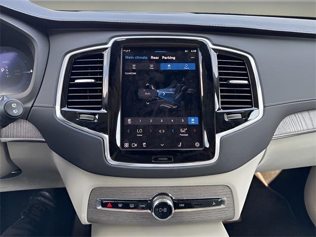 used 2024 Volvo XC90 Recharge Plug-In Hybrid car, priced at $69,991