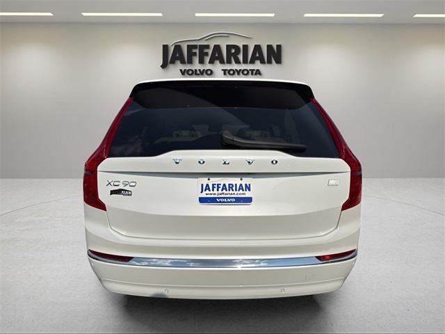 used 2024 Volvo XC90 Recharge Plug-In Hybrid car, priced at $69,991