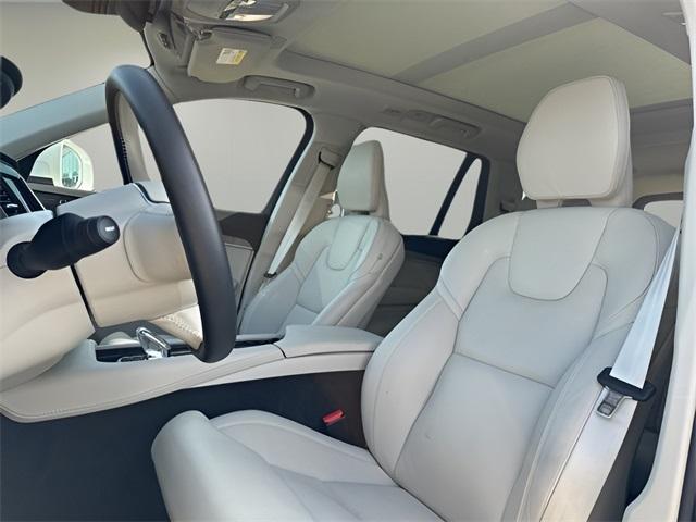 used 2024 Volvo XC90 Recharge Plug-In Hybrid car, priced at $69,991
