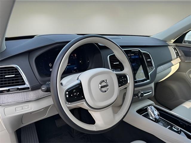used 2024 Volvo XC90 Recharge Plug-In Hybrid car, priced at $69,991