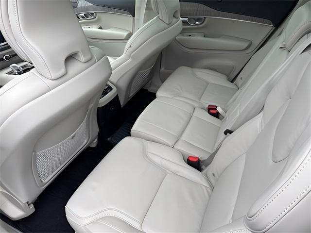 used 2024 Volvo XC90 Recharge Plug-In Hybrid car, priced at $69,991