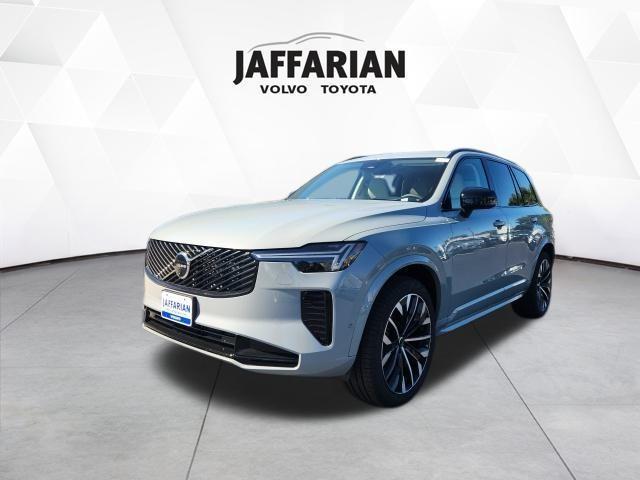 new 2026 Volvo XC90 car, priced at $78,250