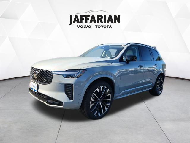 new 2026 Volvo XC90 car, priced at $78,250