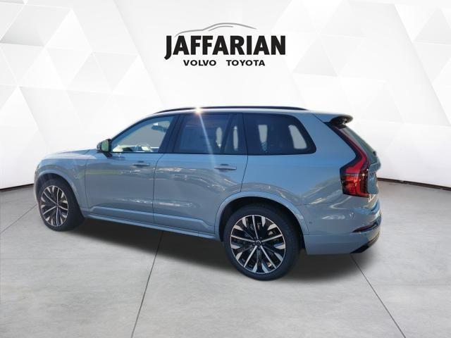 new 2026 Volvo XC90 car, priced at $78,250