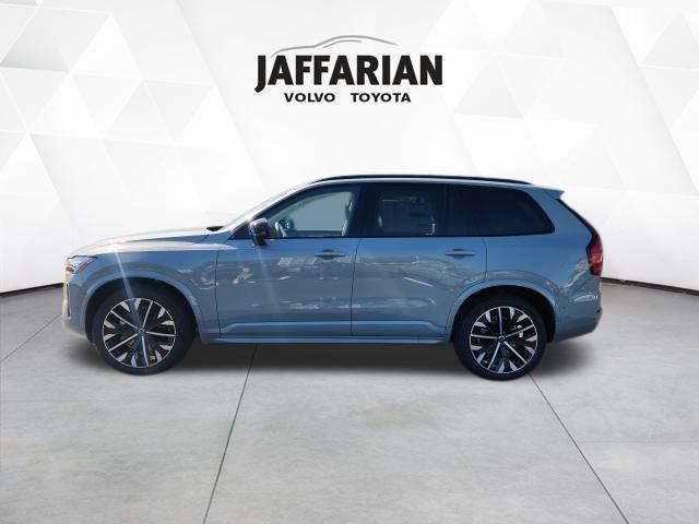 new 2026 Volvo XC90 car, priced at $78,250