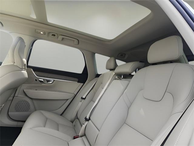 new 2025 Volvo V90 Cross Country car, priced at $64,605