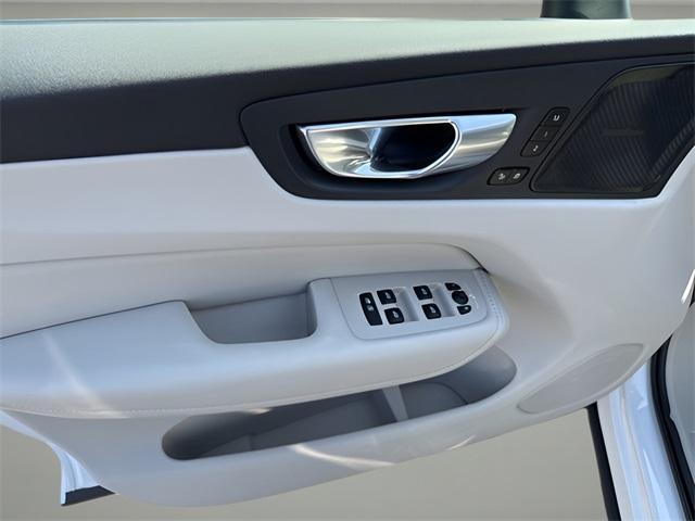 used 2023 Volvo XC60 car, priced at $43,500