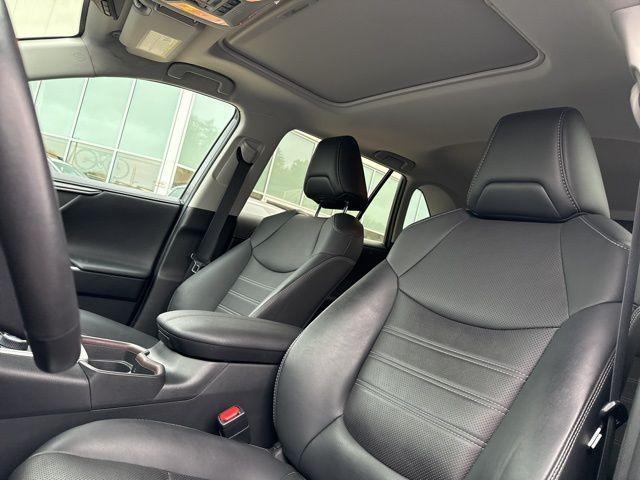 used 2019 Toyota RAV4 Hybrid car, priced at $29,388