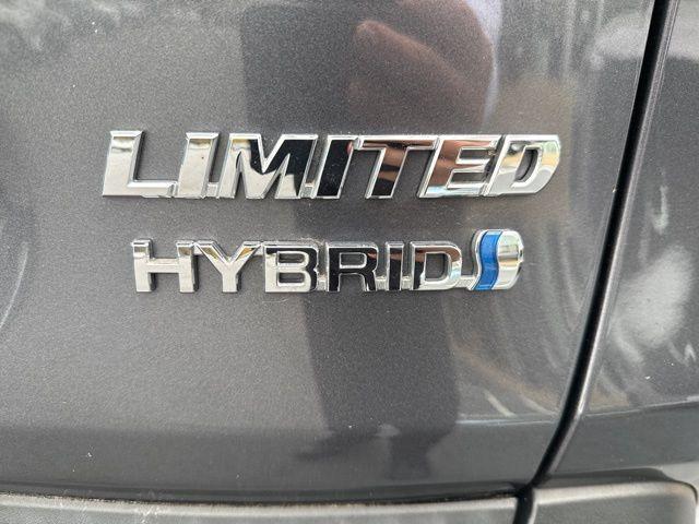 used 2019 Toyota RAV4 Hybrid car, priced at $29,388
