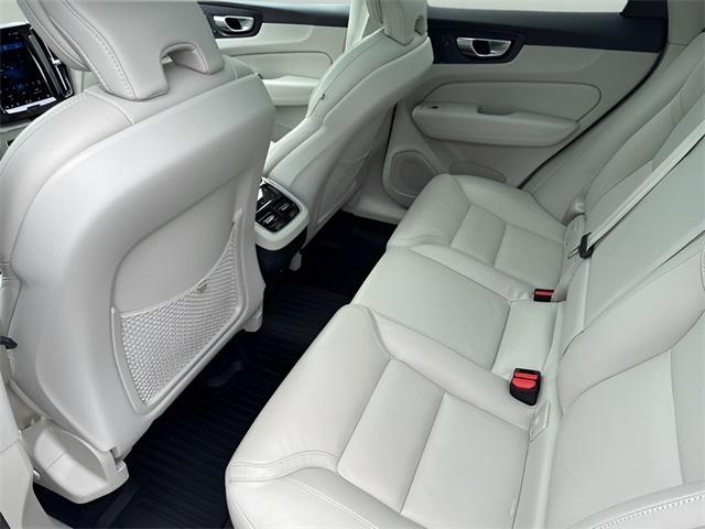 used 2022 Volvo XC60 car, priced at $36,788