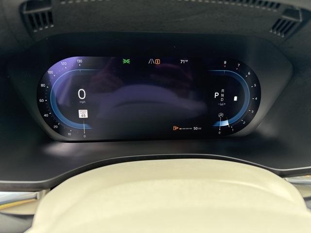 used 2022 Volvo XC60 car, priced at $36,900