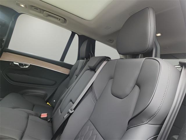 new 2025 Volvo XC90 car, priced at $69,155