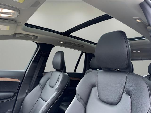 used 2023 Volvo XC90 car, priced at $49,248