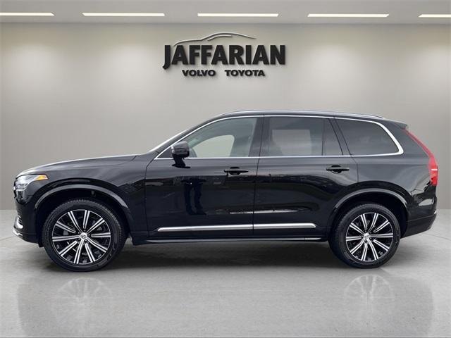 used 2023 Volvo XC90 car, priced at $49,248