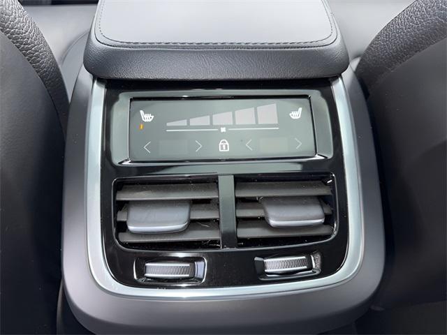 used 2023 Volvo XC90 car, priced at $49,248