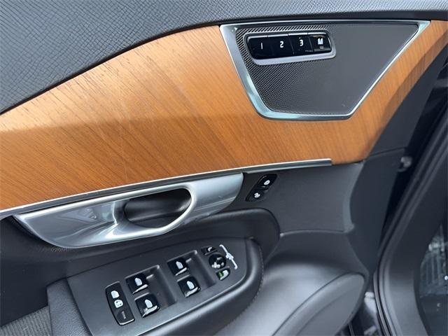 used 2023 Volvo XC90 car, priced at $49,248