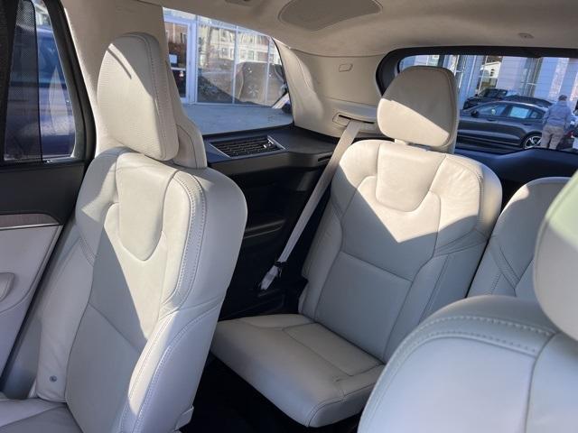 used 2022 Volvo XC90 car, priced at $43,991