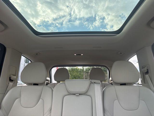 used 2022 Volvo XC90 car, priced at $33,453