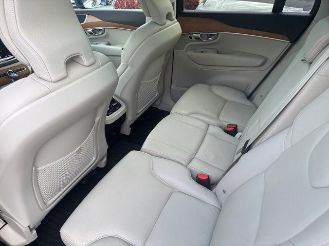 used 2022 Volvo XC90 car, priced at $33,453