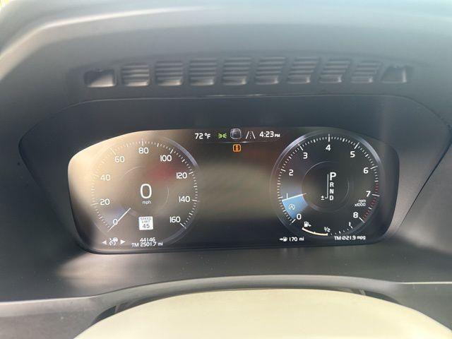 used 2022 Volvo XC90 car, priced at $33,453