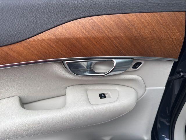 used 2022 Volvo XC90 car, priced at $33,453