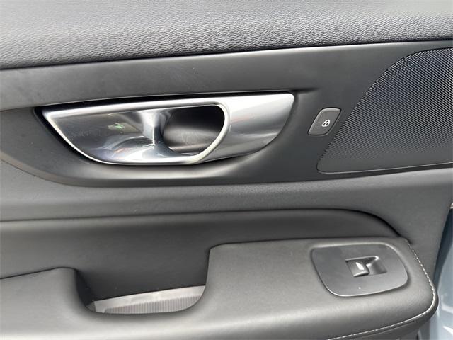 used 2024 Volvo V60 Cross Country car, priced at $40,900