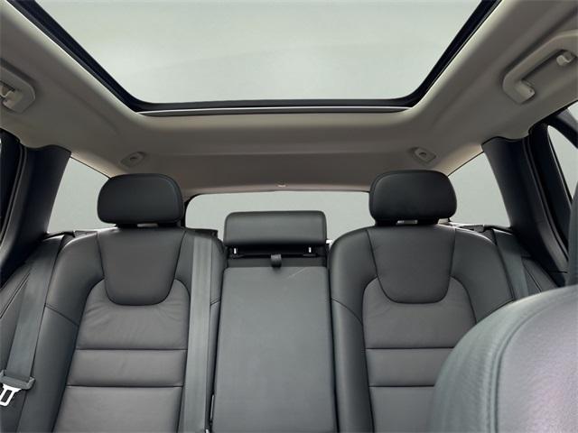 used 2024 Volvo V60 Cross Country car, priced at $40,900
