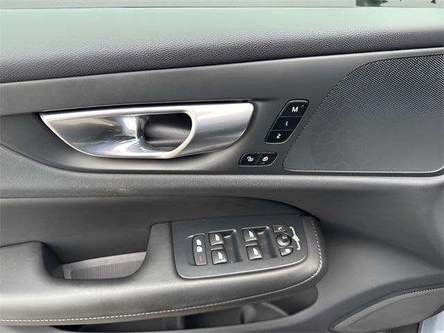used 2024 Volvo V60 Cross Country car, priced at $40,900