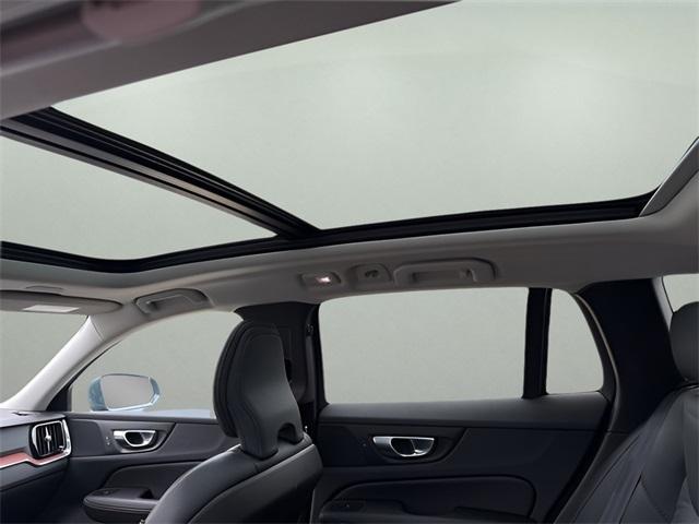 used 2024 Volvo V60 Cross Country car, priced at $40,900
